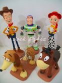 KIT TOY STORY