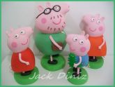 KIT DA PEPPA PIG