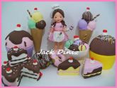 KIT CONFEITARIA